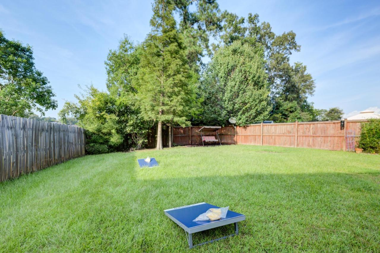 Mulberry Home With Pond View Charleston Bagian luar foto